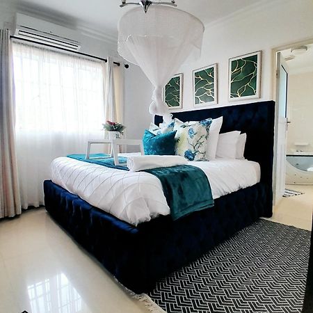 Crystal Apartments Lilongwe Zewnętrze zdjęcie