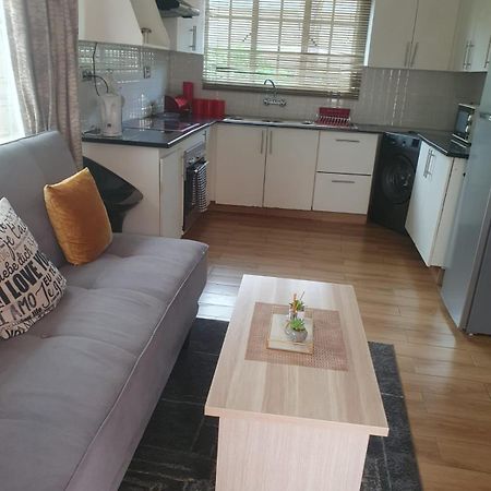 Crystal Apartments Lilongwe Zewnętrze zdjęcie