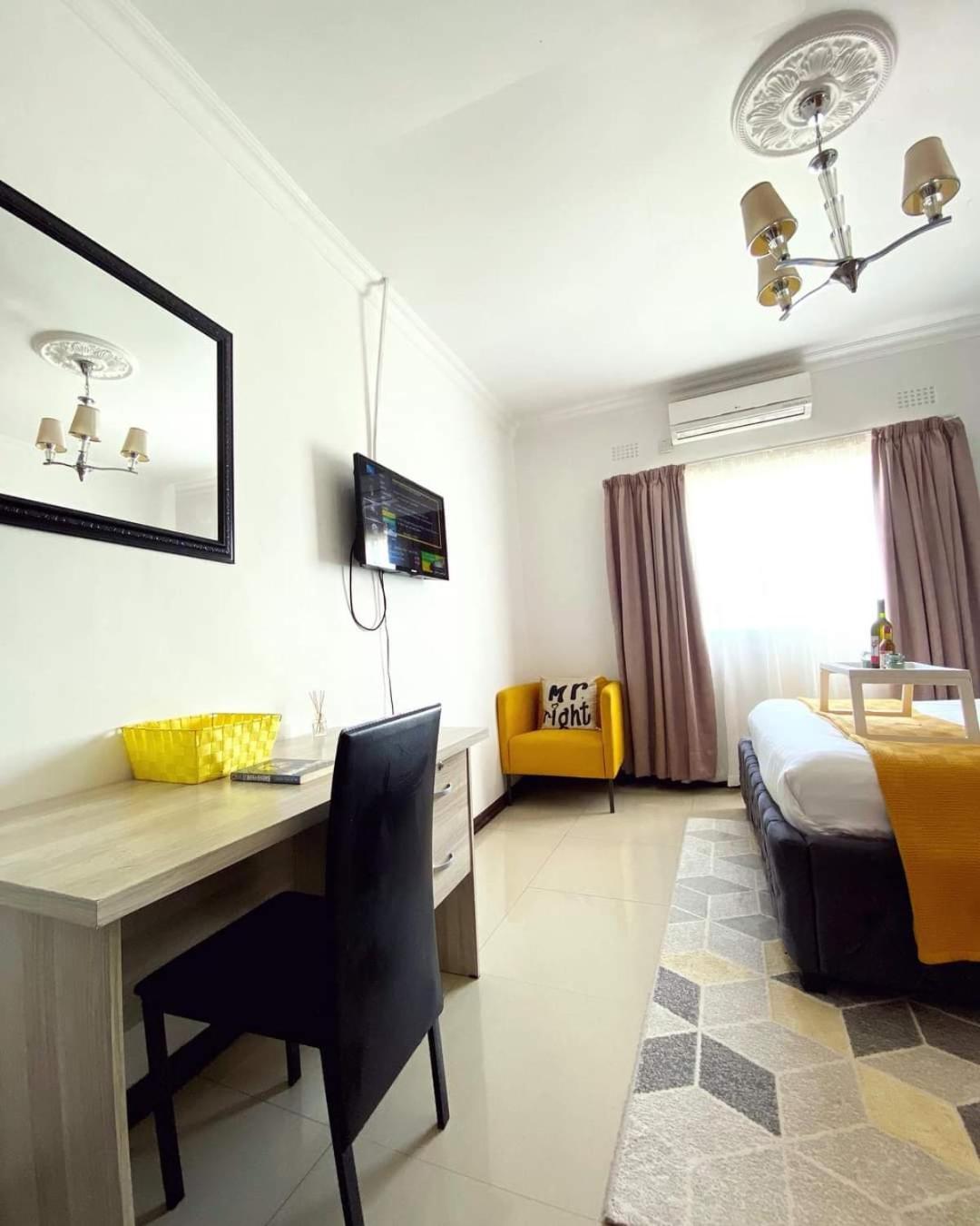 Crystal Apartments Lilongwe Pokój zdjęcie