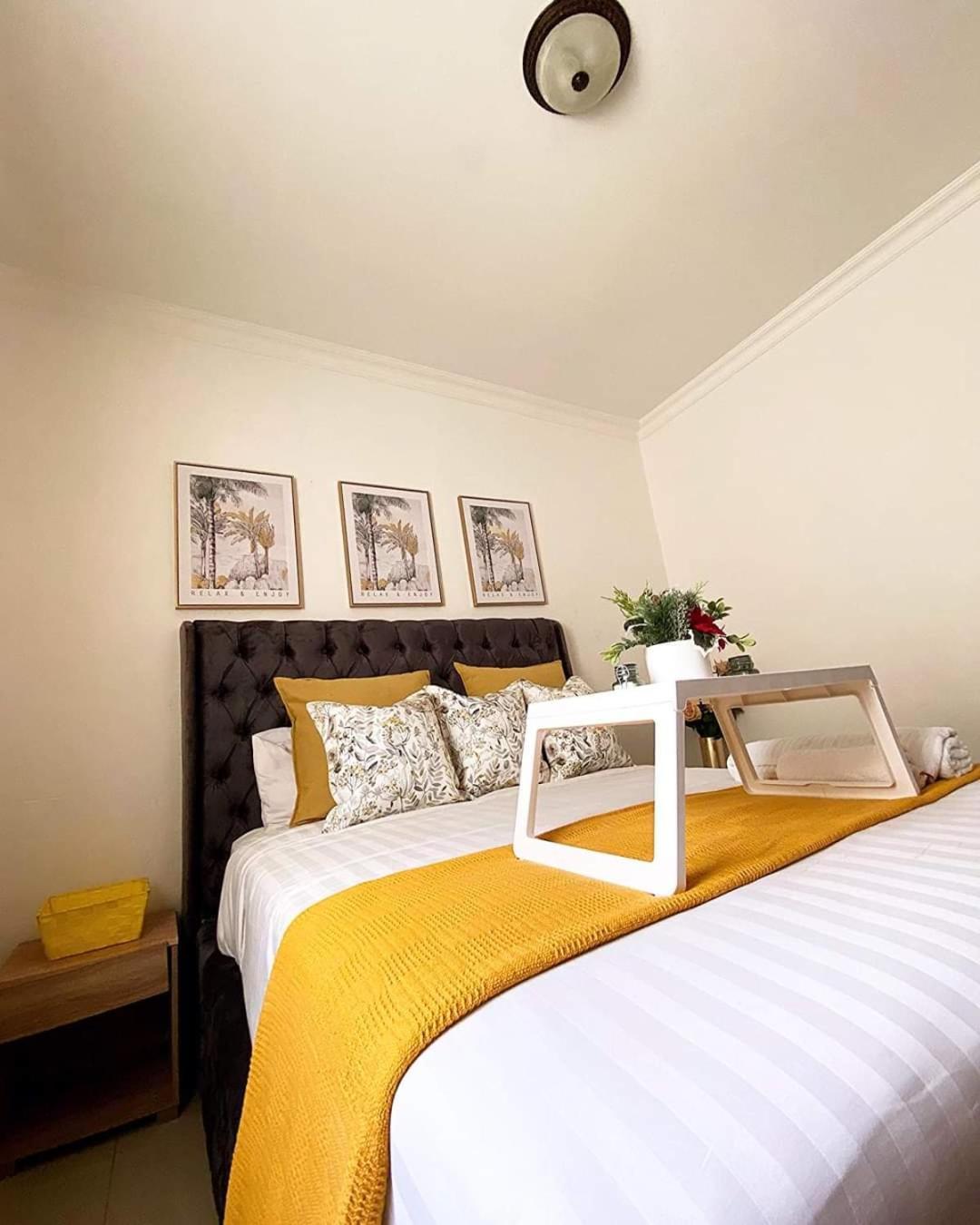 Crystal Apartments Lilongwe Pokój zdjęcie