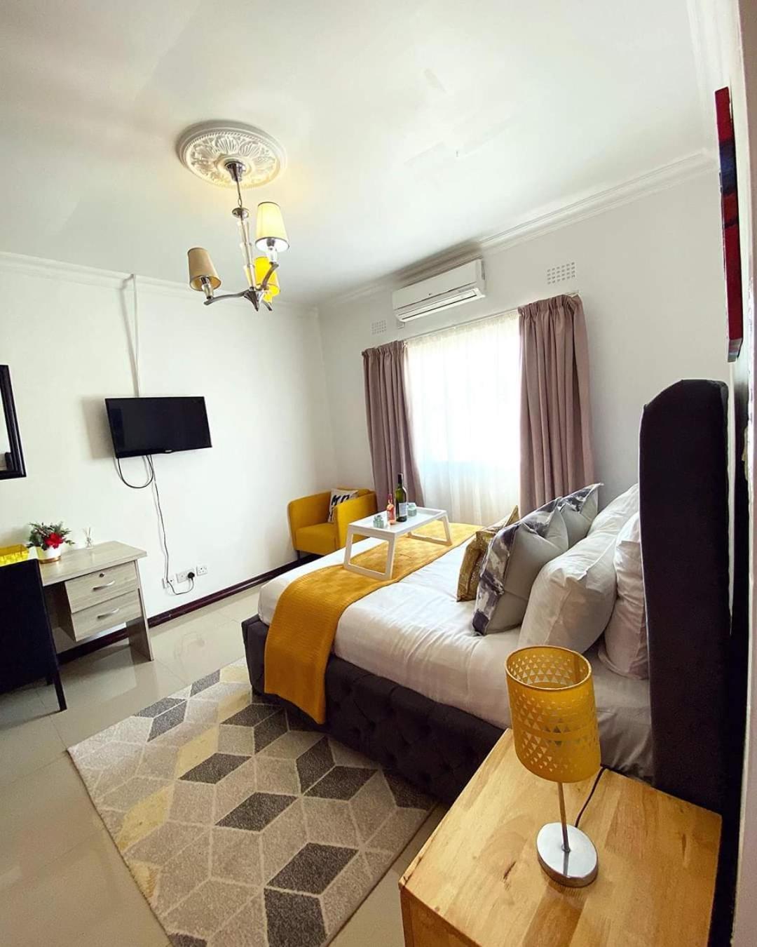 Crystal Apartments Lilongwe Pokój zdjęcie
