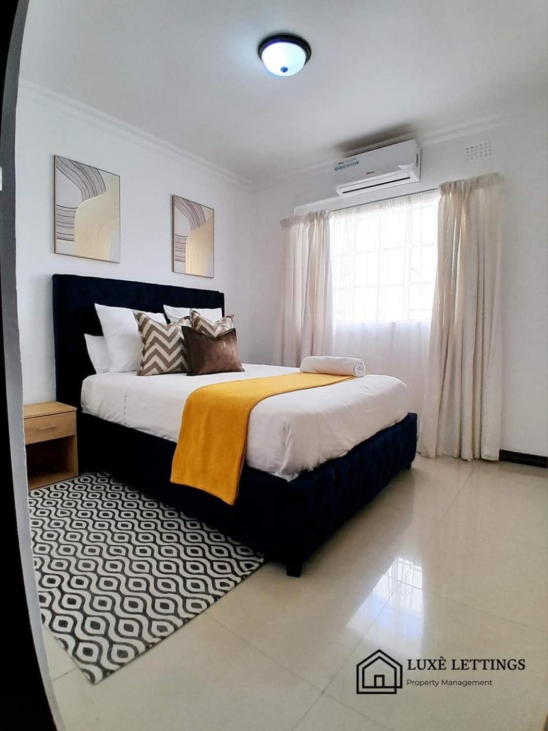 Crystal Apartments Lilongwe Pokój zdjęcie