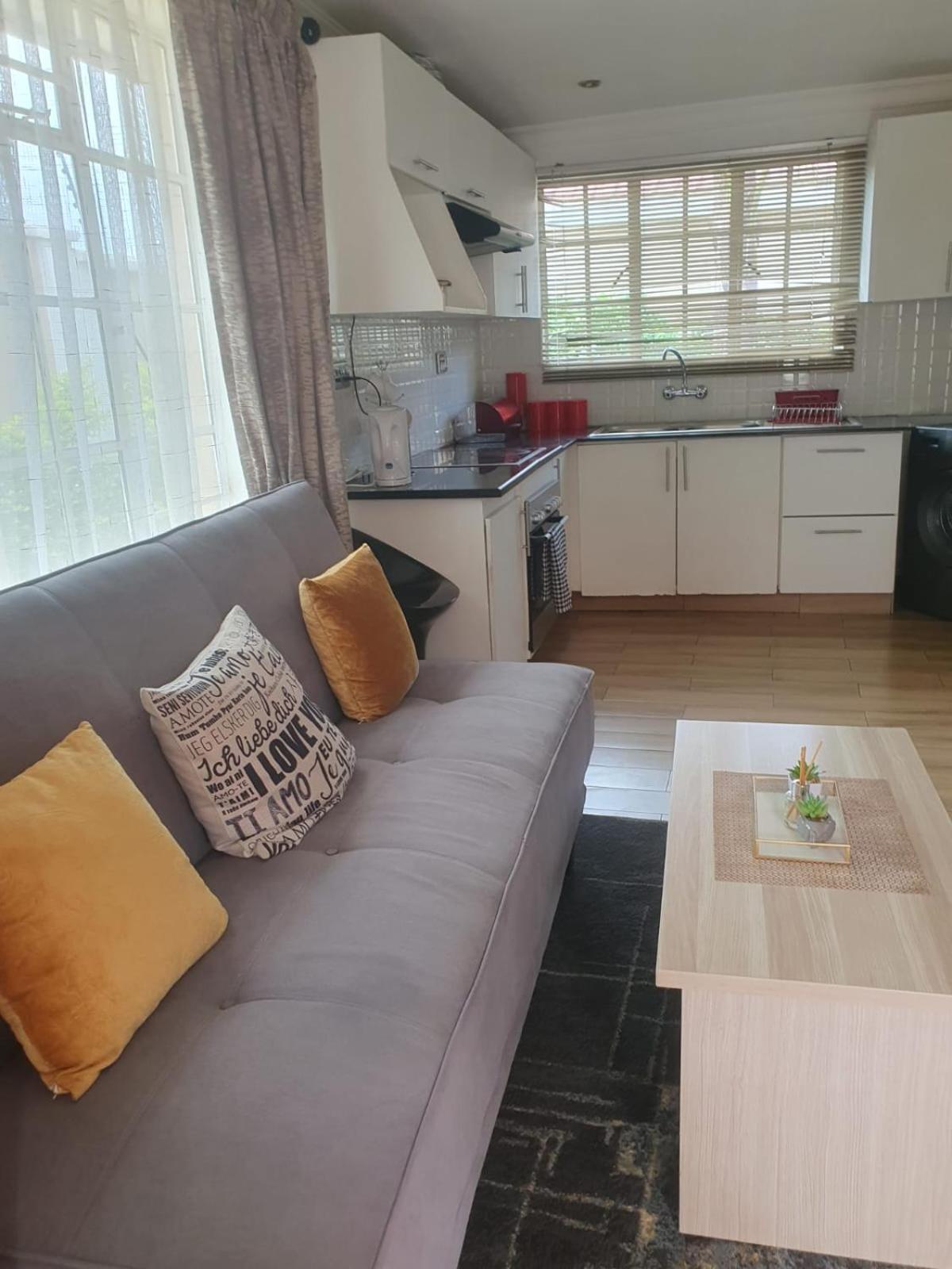 Crystal Apartments Lilongwe Zewnętrze zdjęcie