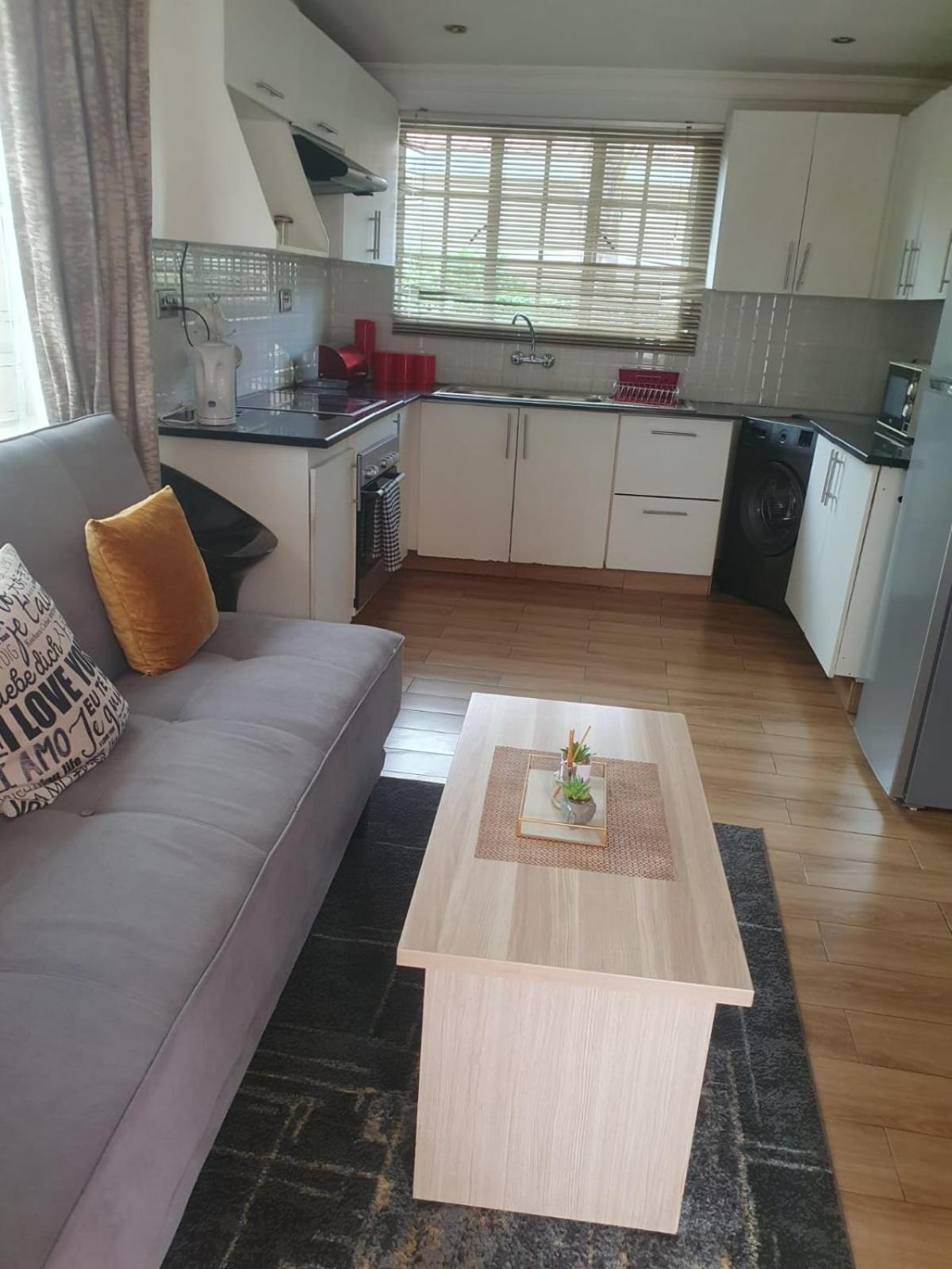 Crystal Apartments Lilongwe Zewnętrze zdjęcie