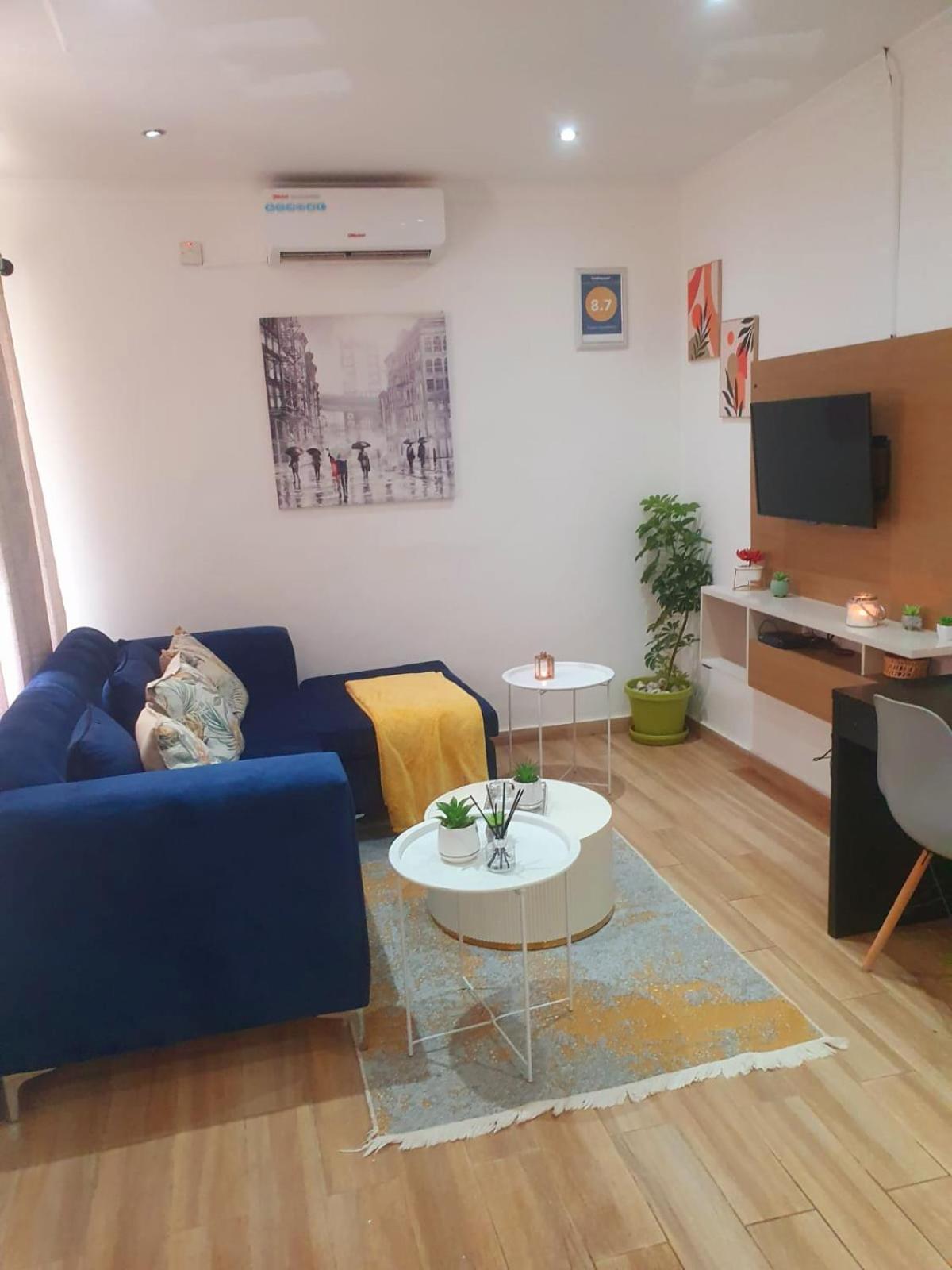 Crystal Apartments Lilongwe Zewnętrze zdjęcie