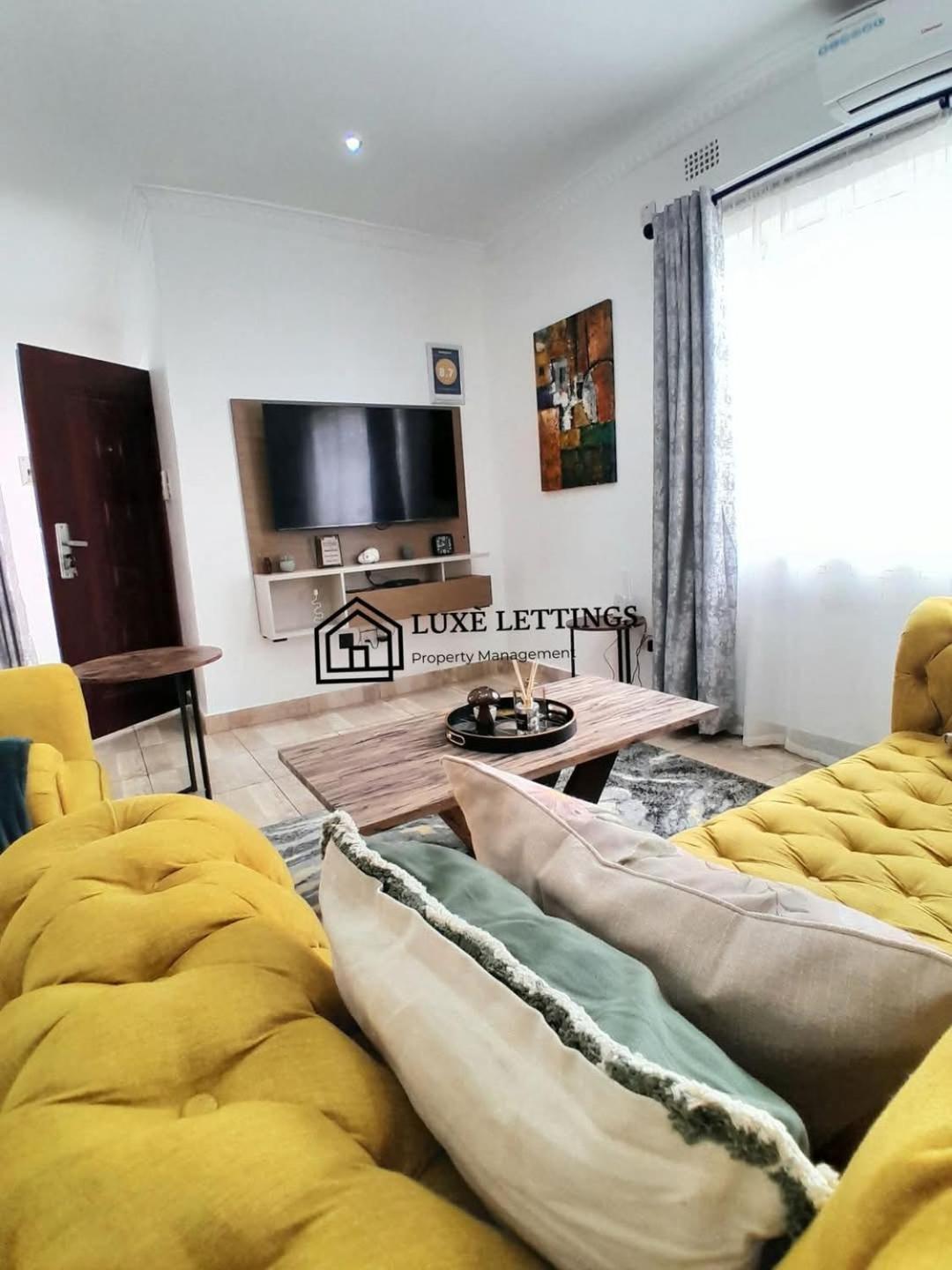 Crystal Apartments Lilongwe Pokój zdjęcie